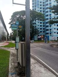 Blk 354 Kang Ching Road (Jurong West), HDB 5 Rooms #559731211